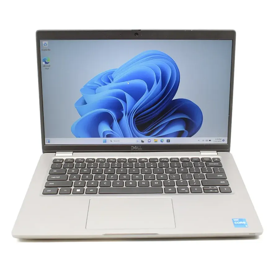 Dell Latitude 5420