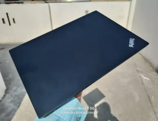 lenovo core i5 8th gen