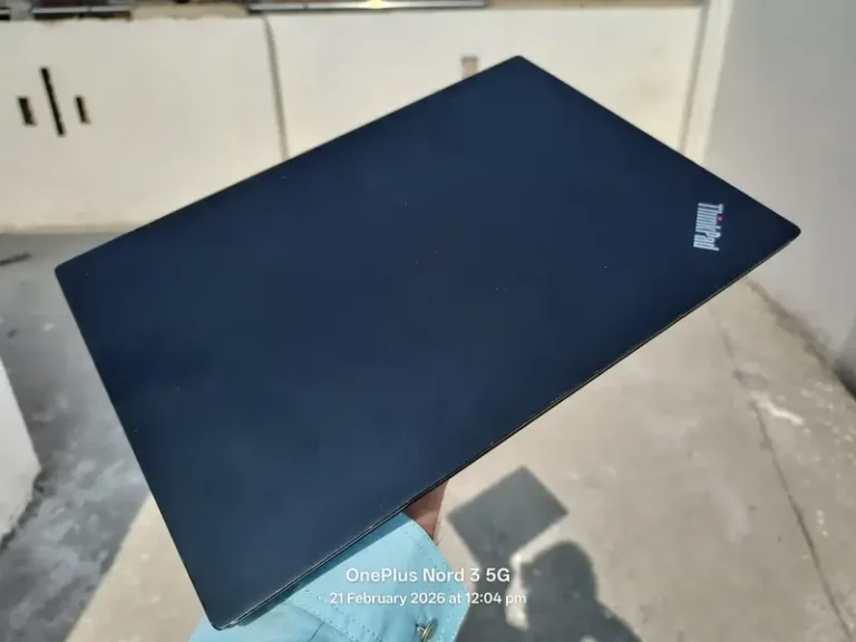 lenovo core i5 8th gen