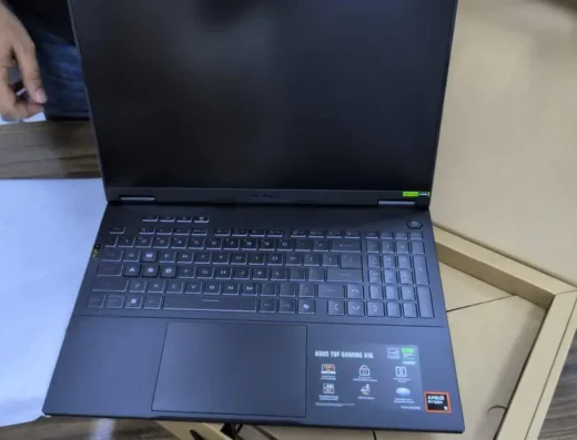 #ASUS TUF A16 FA608UP Brand New Gaming Laptop/ seal pack
