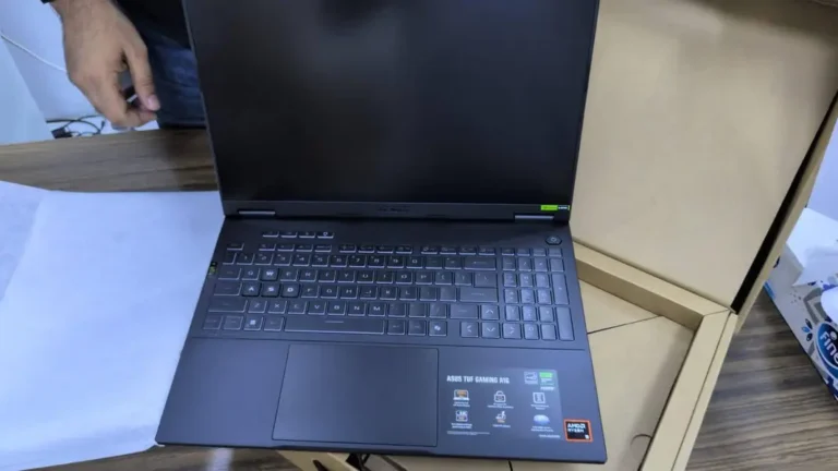 #ASUS TUF A16 FA608UP Brand New Gaming Laptop/ seal pack