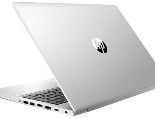 15.6″ INCH 4K Display HP-G7 Ryzen 5=Core i7 11th Gen 8GB RAM 240GB-SSD