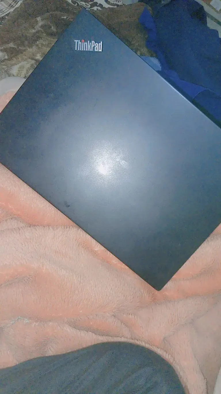 Lenovo ThinkPad X390 – Core i7 8th Gen | Windows 11 | Ultra Slim