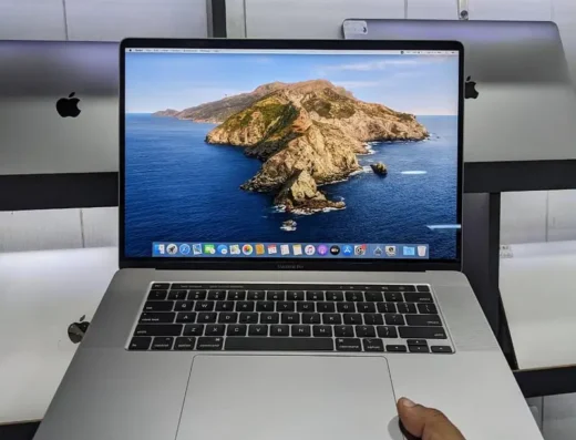 MacBook Pro 2019 | i9 Processor | 32GB RAM | 1TB SSD | 16″ 4K Retina