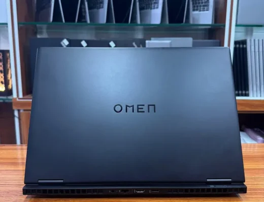 HP OMEN 16 – Next-Level Gaming Machine