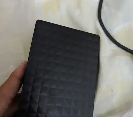 Seagate Hard disk 1 Tb