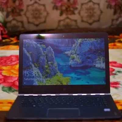 x360 Core i7 6th Generation Lenovo yoga 900 13isk laptop(Read Add plz)