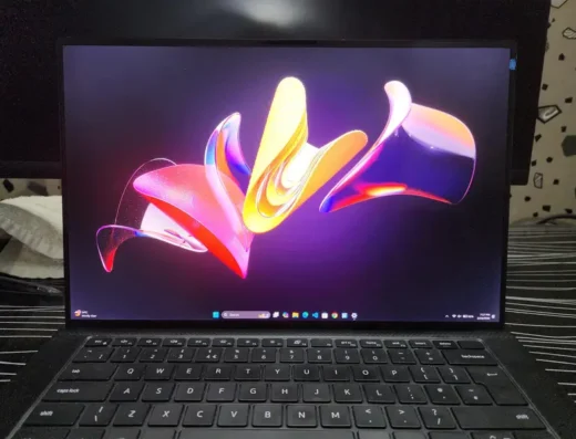 Dell Precision 5550 | i7 10Gen | 16Gb Ram | 256Gb NVME | 4GB T2000 GPU