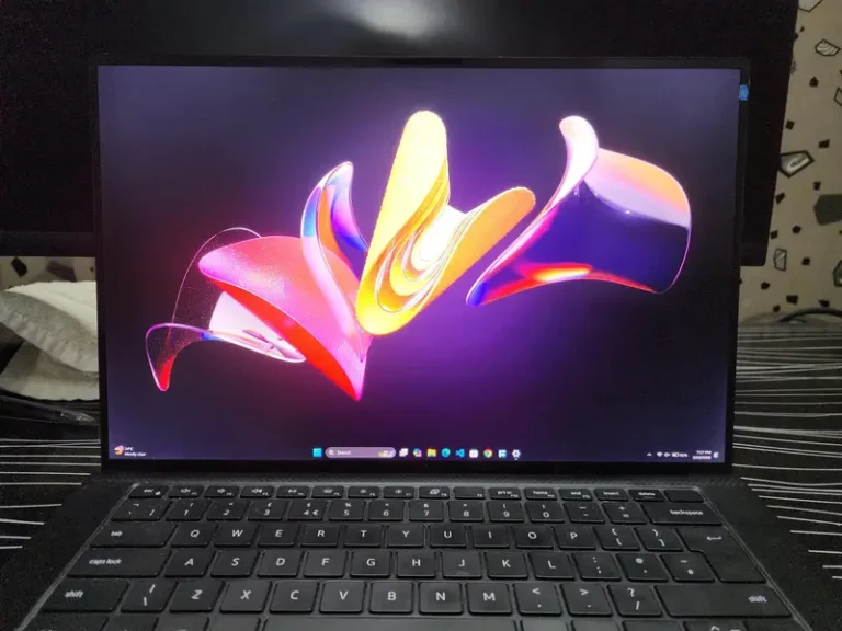 Dell Precision 5550 | i7 10Gen | 16Gb Ram | 256Gb NVME | 4GB T2000 GPU