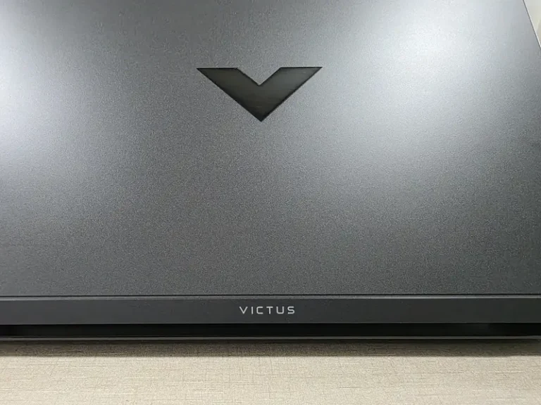 #HP VICTUS 16 inch | 13th Gen