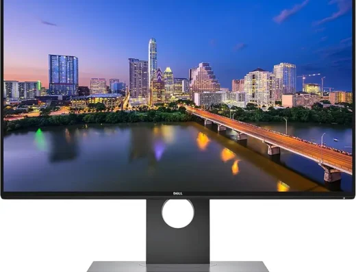24″ Inch Dell U2419H InfinityEdge 4 sides Borderless PLS-IPS Monitor
