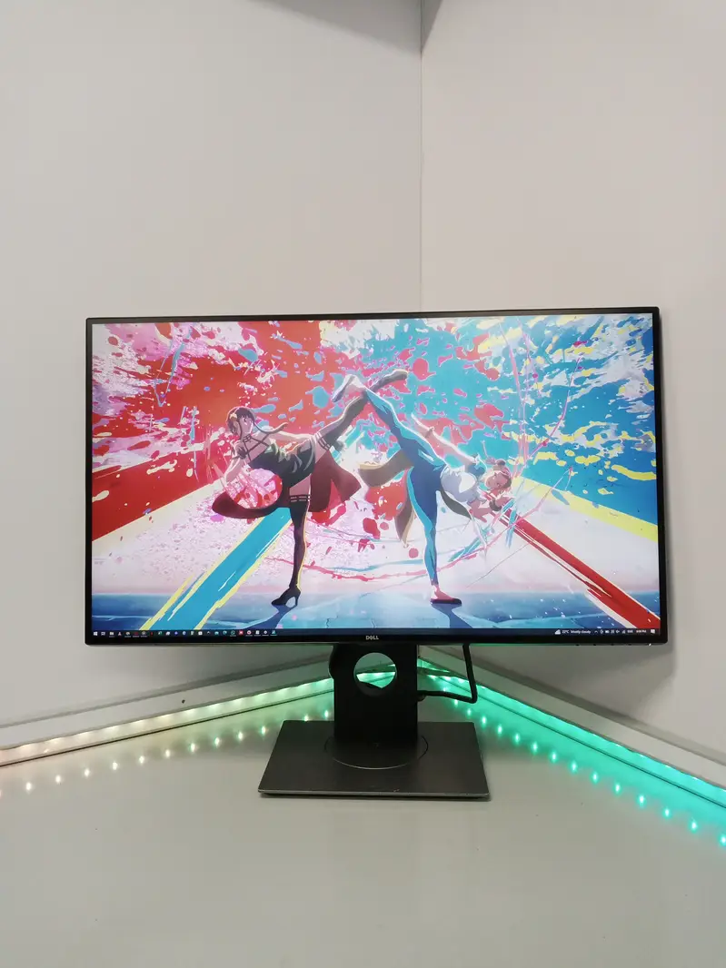 Monitor - 27 Inch - Gaming Monitor for Sale