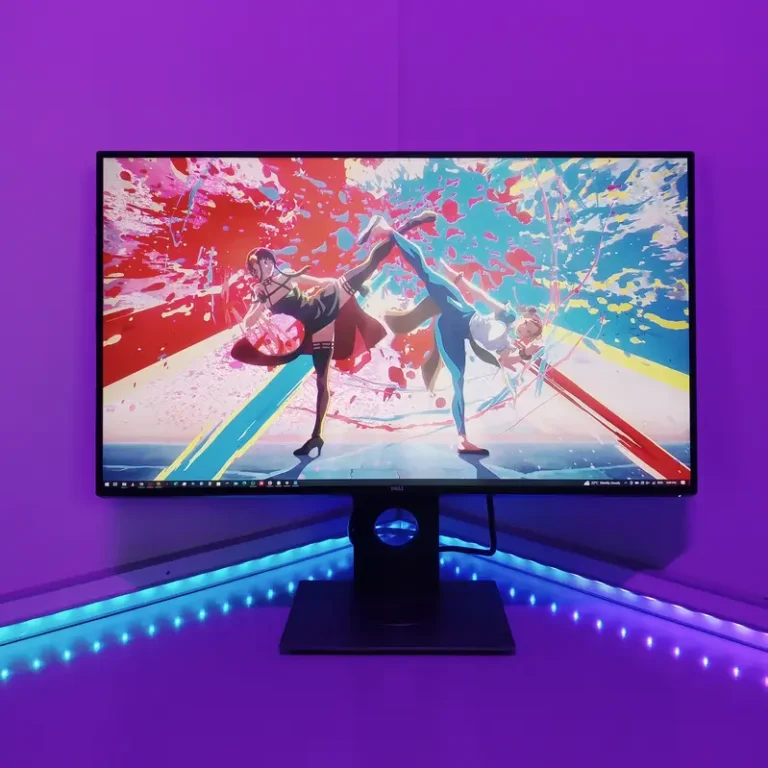 27inch 2K IPS 60Hz lastest Dell U2719D Borderless Gaming Monitor