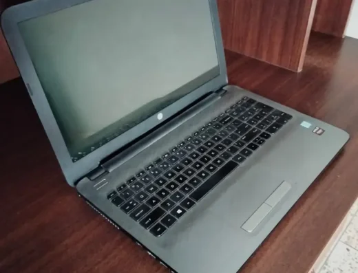 HP Core i7 6th Gen 6500U Laptop | 8GB RAM | 1TB HDD