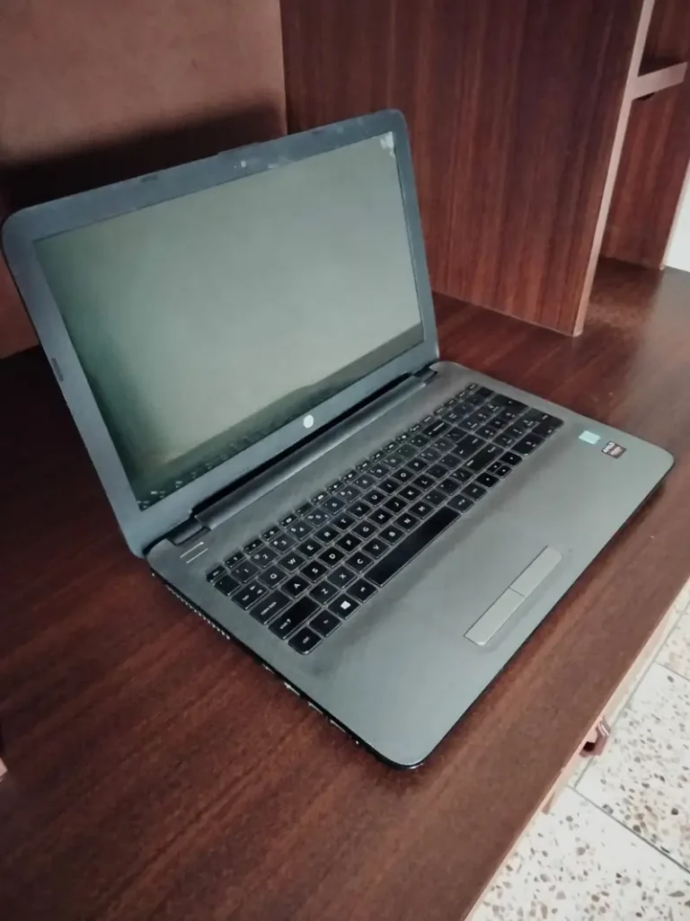 HP Core i7 6th Gen 6500U Laptop | 8GB RAM | 1TB HDD