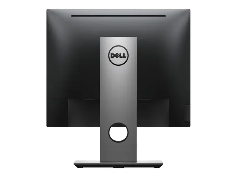 19″ Inch Dell / HP Slim Border IPS LED Monitor with HDMI and DP Port