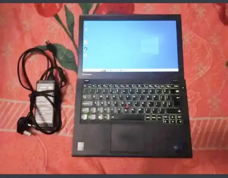 Lenovo X240 Core i5 4th generation Laptop for sale only