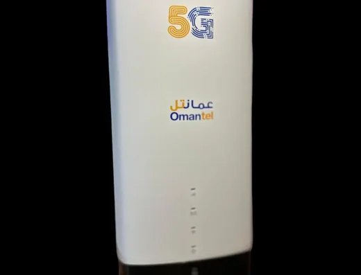 Aurora C082 5G Sim Router PTA Approved