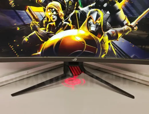 Asus ROG Strix 32inch SVA 2K 144Hz sRGB 125 % Curved Gaming Monitors