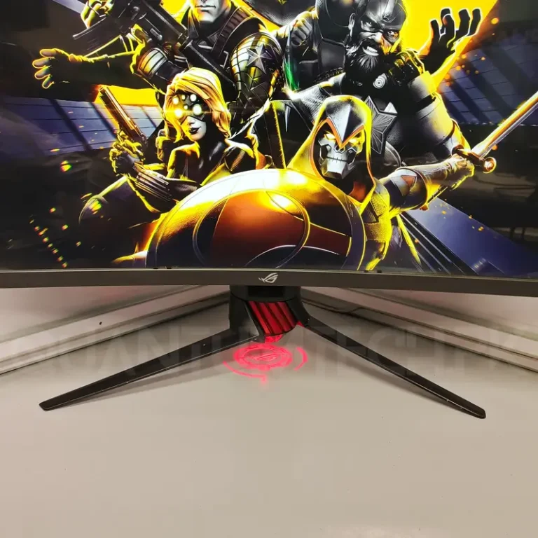 Asus ROG Strix 32inch SVA 2K 144Hz sRGB 125 % Curved Gaming Monitors