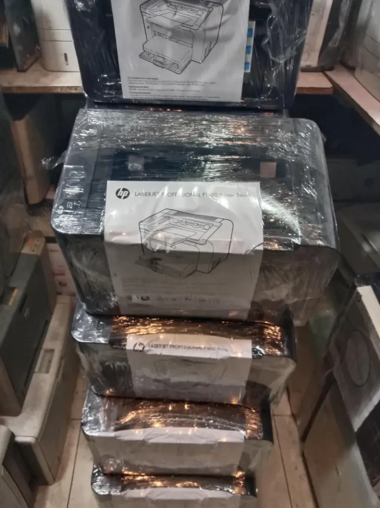 HP laserjet branded printers