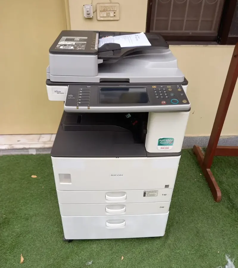 Photocopier Machines