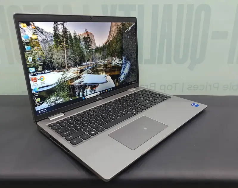 Dell Precision - Core i7 - Intel 12th Generation - 16GB RAM - SSD for Sale in Islamabad