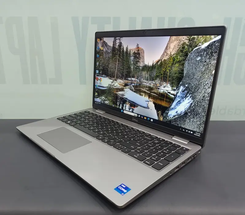 Dell Precision - Core i7 - Intel 12th Generation - 16GB RAM - SSD for Sale in Islamabad