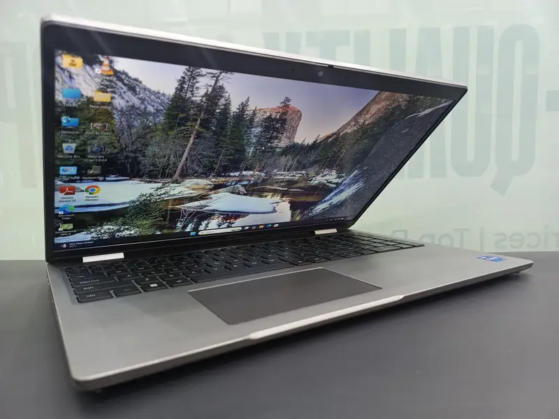 Dell Precision - Core i7 - Intel 12th Generation - 16GB RAM - SSD for Sale in Islamabad
