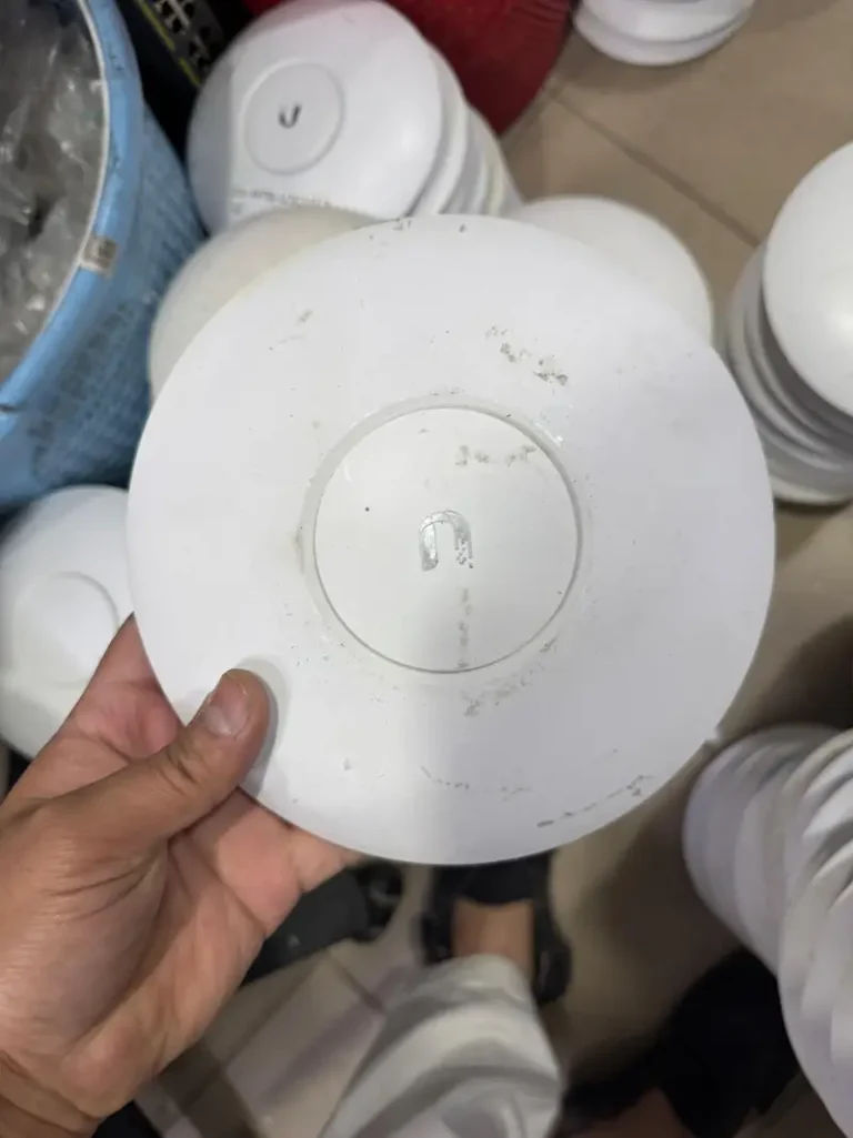 Unifi AP AC Pro & AP AC LR