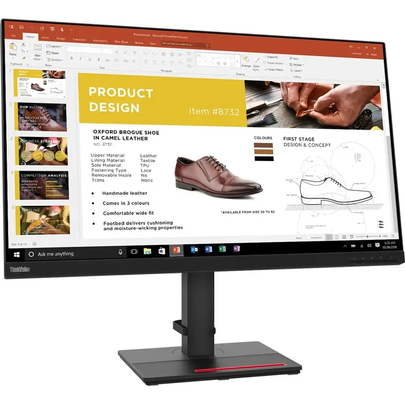 Monitor - 32 Inch - Borderless Monitor for Sale