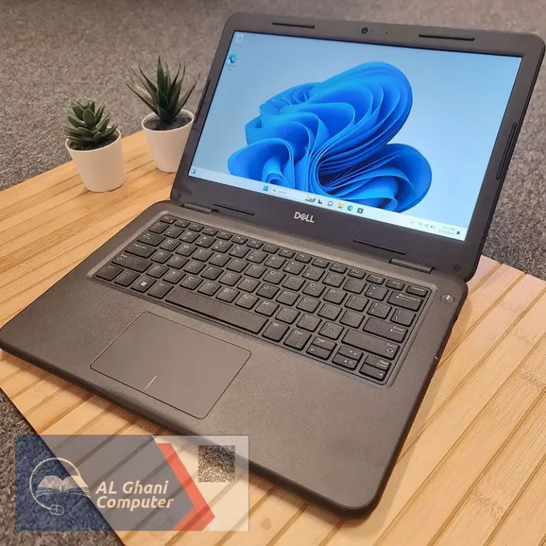 Dell Latitude Business Series i5 8th Gen