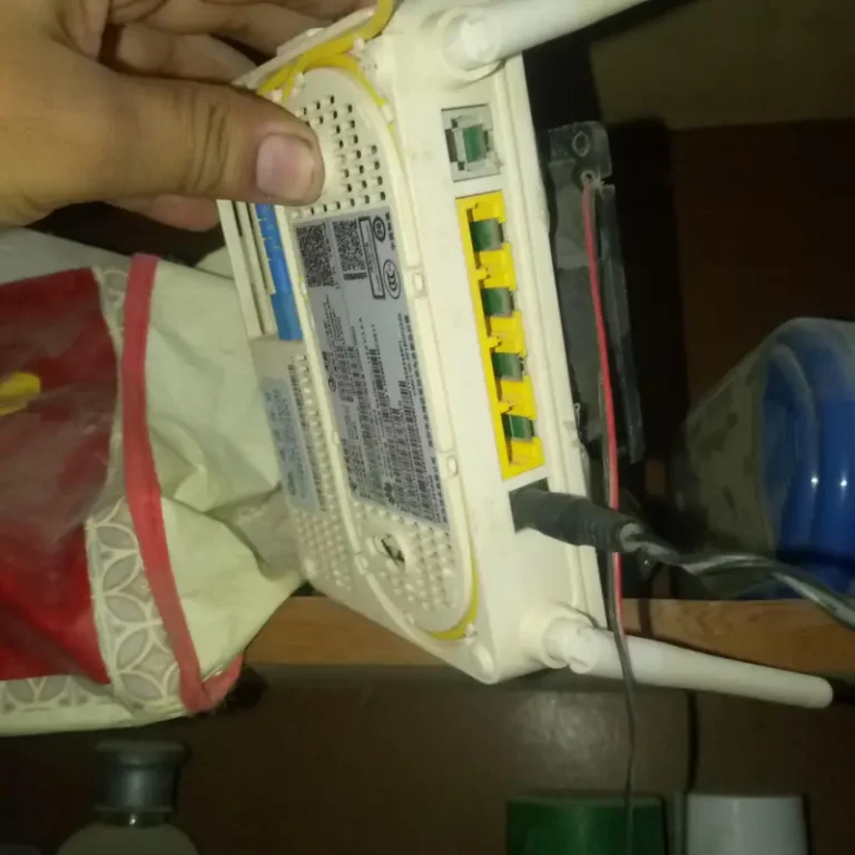 Optical Fiber ONU For Sale! WiFi router
