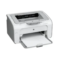 HP Laserjet 1102 Printer Refurbished