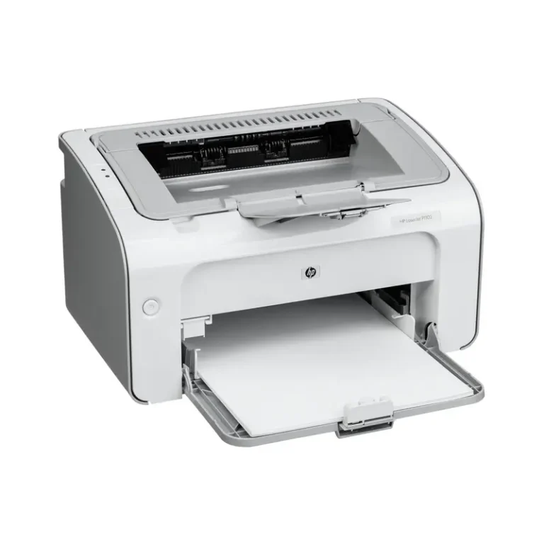HP Laserjet 1102 Printer Refurbished