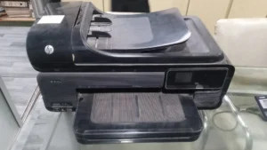 HP Office jet 7500 A wide Format wirrless
