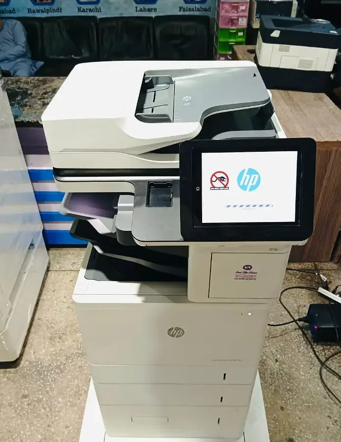 Photocopy machines, printers, scanners, xerox, hp, ricoh, photocopier