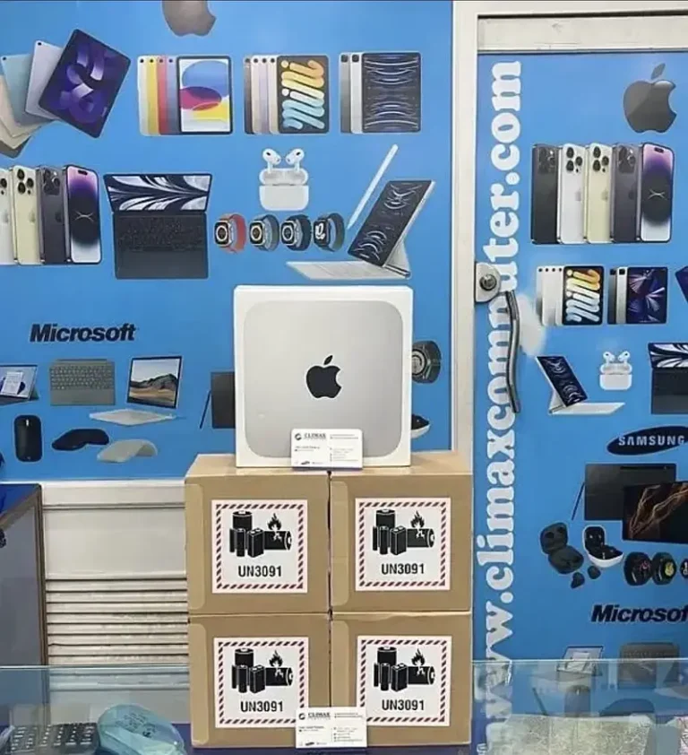 Apple Mac Mini M4 / 16GB 256GB / Mac Mini / M4 Chip