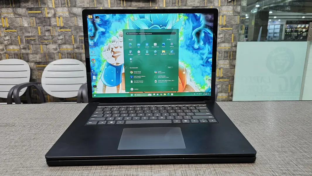 Microsoft Other Laptop Models - Core i7 - Intel 12th Generation - 16GB RAM - SSD for Sale in Rawalpindi
