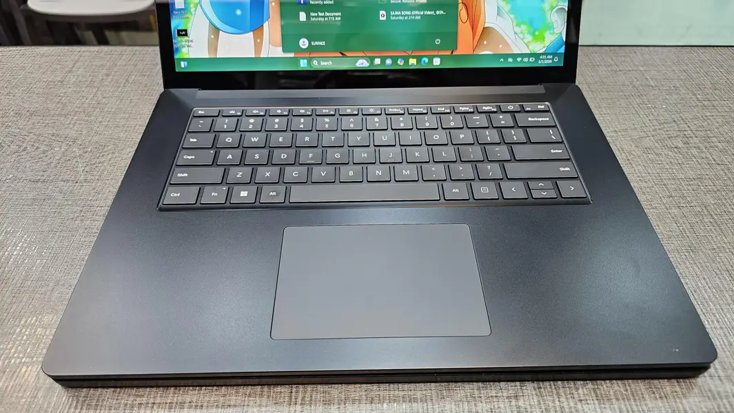 Microsoft Other Laptop Models - Core i7 - Intel 12th Generation - 16GB RAM - SSD for Sale in Rawalpindi