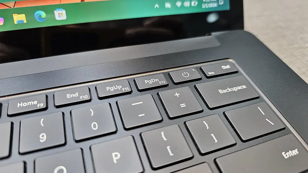 Microsoft Other Laptop Models - Core i7 - Intel 12th Generation - 16GB RAM - SSD for Sale in Rawalpindi