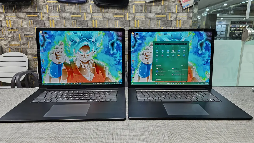Microsoft Other Laptop Models - Core i7 - Intel 12th Generation - 16GB RAM - SSD for Sale in Rawalpindi