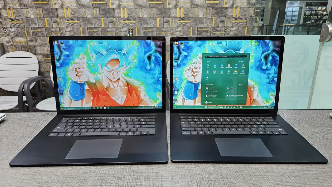 Microsoft Other Laptop Models - Core i7 - Intel 12th Generation - 16GB RAM - SSD for Sale in Rawalpindi