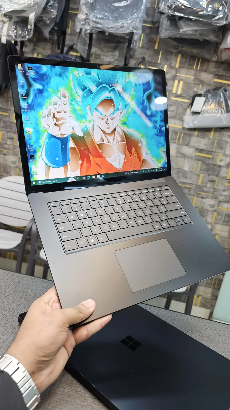 Microsoft Other Laptop Models - Core i7 - Intel 12th Generation - 16GB RAM - SSD for Sale in Rawalpindi