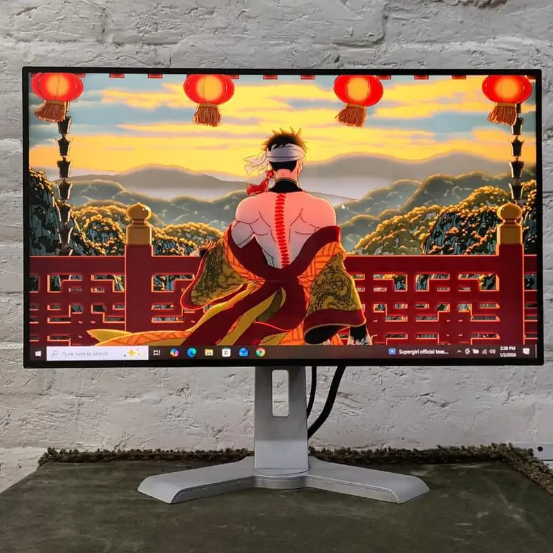 Monitor - 22 Inch - Gaming Monitor for Sale
