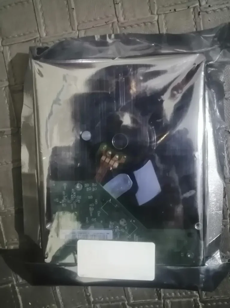 Brand new 250 GB desktop computer sata hard disk