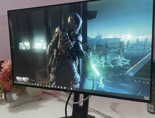 Lenovo/Hp/Dell/Samsumg 22/24 Inch Borderless IPS Lcd/Led/Monitor Sale