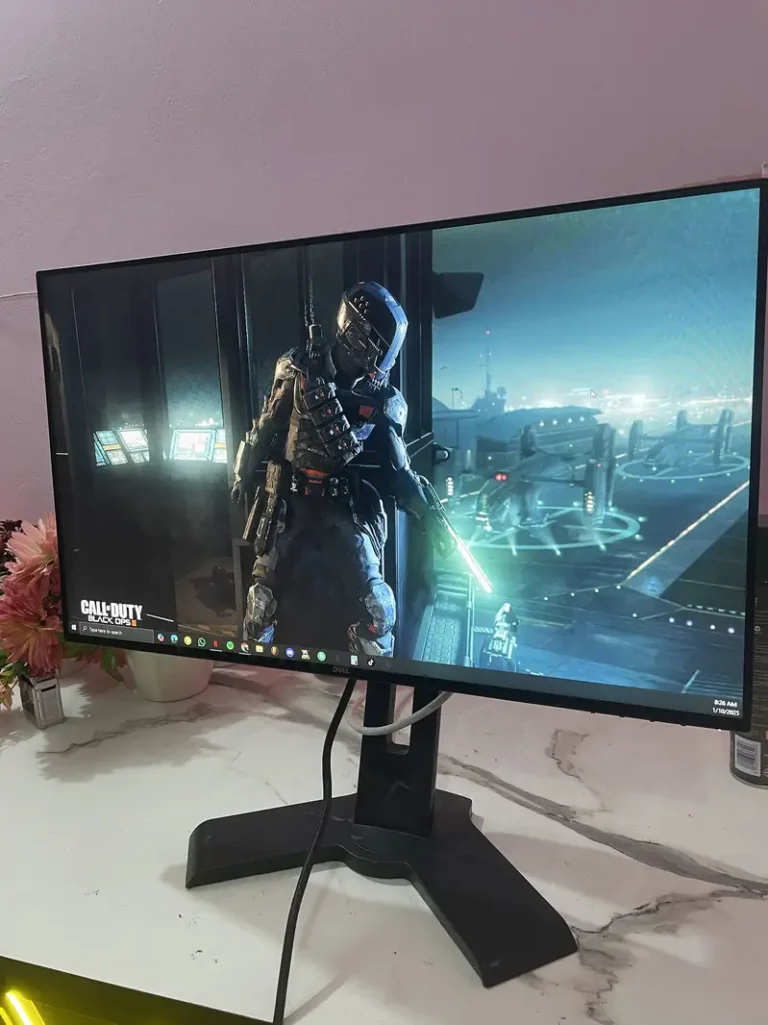 Lenovo/Hp/Dell/Samsumg 22/24 Inch Borderless IPS Lcd/Led/Monitor Sale