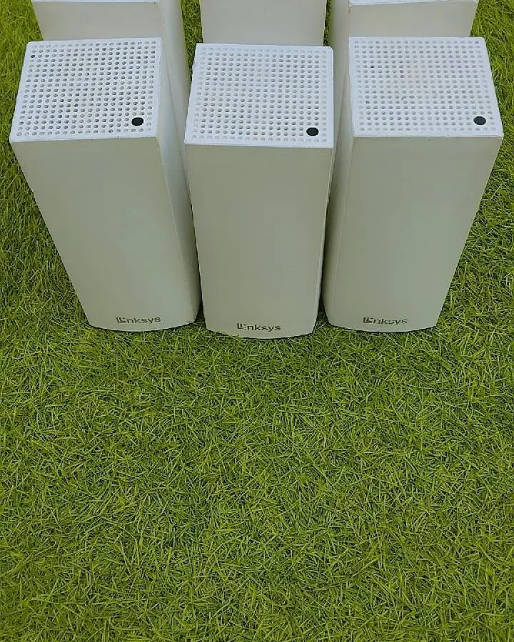 Linksys MX5500 WiFi 6 AX5400 Dualband Mesh Wifi Router