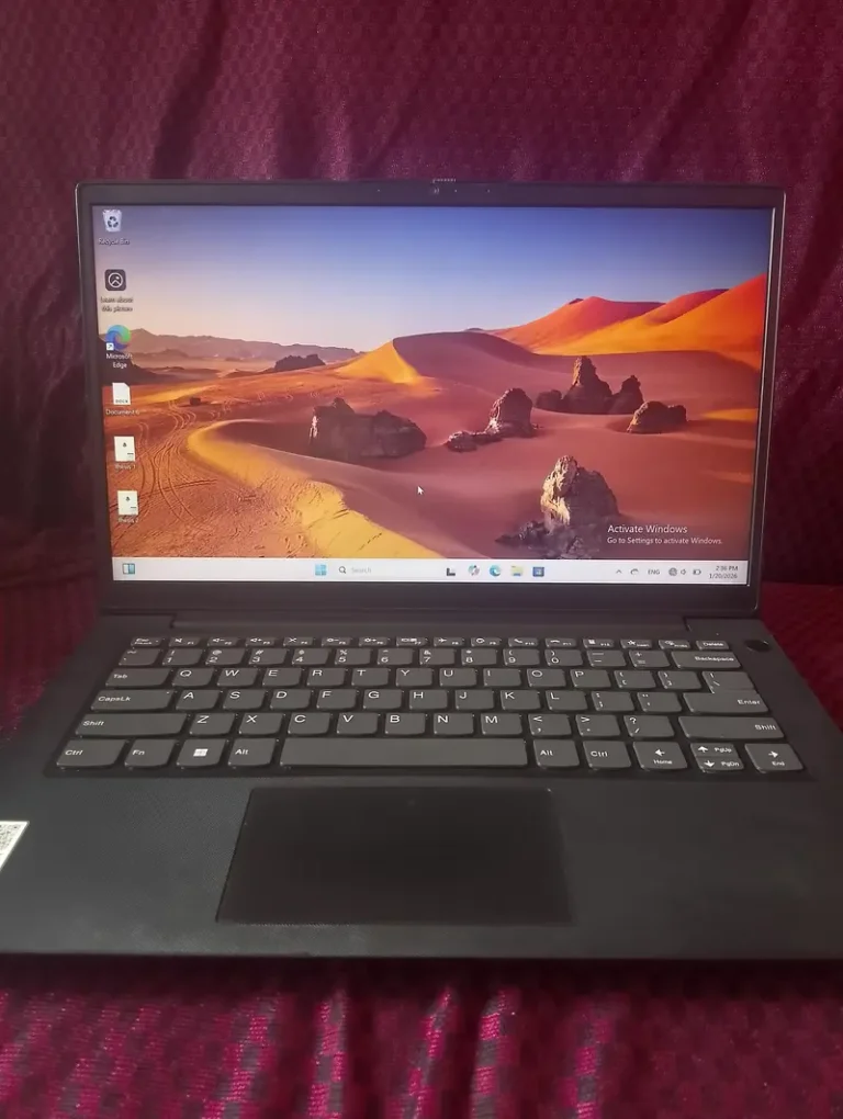 Lenovo i5 12th Generation , price final h
